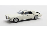 Stutz Duplex Sedan 1971 - white 1:43