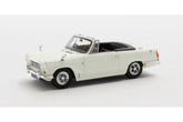 Triumph Vitesse DHC 1962-1968 - white 1:43