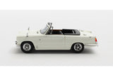 Triumph Vitesse DHC 1962-1968 - white 1:43
