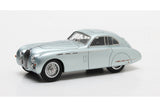 Talbot Lago T26 Grand Sport Saoutchick 1950 - silver 1:43