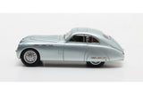 Talbot Lago T26 Grand Sport Saoutchick 1950 - silver 1:43