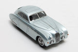 Talbot Lago T26 Grand Sport Saoutchick 1950 - silver 1:43