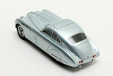Talbot Lago T26 Grand Sport Saoutchick 1950 - silver 1:43