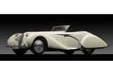 Talbot Lago T150C Figoni & Falasch 1936 - creme 1:43