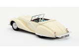 Talbot Lago T150C Figoni & Falasch 1936 - creme 1:43