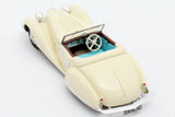 Talbot Lago T150C Figoni & Falasch 1936 - creme 1:43