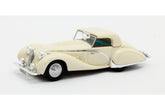 Talbot Lago T150C Figoni & Fal. creme 1:43