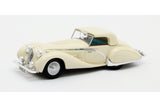 Talbot Lago T150C Figoni & Fal. creme 1:43