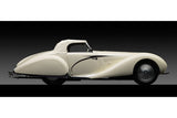 Talbot Lago T150C Figoni & Fal. creme 1:43