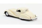 Talbot Lago T150C Figoni & Fal. creme 1:43