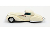 Talbot Lago T150C Figoni & Fal. creme 1:43