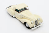 Talbot Lago T150C Figoni & Fal. creme 1:43
