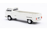 VW T2 Kemperink Special Pick-up 1976 - white 1:43
