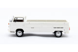VW T2 Kemperink Special Pick-up 1976 - white 1:43