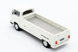 VW T2 Kemperink Special Pick-up 1976 - white 1:43