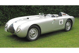 Veritas RS silver 1:43