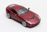 Zagato Perana Z-one 2009 - red 1:43