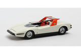 Alfa Romeo 33 Roadster white 1:43