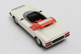 Alfa Romeo 33 Roadster white 1:43