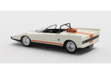 Alfa Romeo 33 Spider Sp. Cuneo 1971 - white 1:43