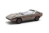 Alfa Romeo Alfasud Caimano 1971 - bronze 1:43