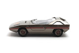 Alfa Romeo Alfasud Caimano 1971 - bronze 1:43