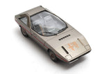 Alfa Romeo Alfasud Caimano 1971 - bronze 1:43