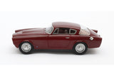 Aston Martin DB2-4 Allemano 1953 - red 1:43