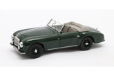 Aston Martin DB2 Vantage DHC green 1:43