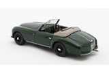 Aston Martin DB2 Vantage DHC green 1:43