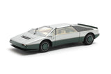 Aston Martin Bulldog Concept 1980 - green/silver 1:43