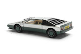 Aston Martin Bulldog Concept 1980 - green/silver 1:43