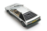 Aston Martin Bulldog Concept 1980 - green/silver 1:43