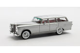 Bentley S2 Wendler Est. Wag #LLBA9 (1960) - silver 1:43
