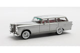 Bentley S2 Wendler Est. Wag #LLBA9 (1960) - silver 1:43