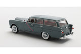 Bentley S2 Wendler Est. Wag #LLBA9 (1960) - grey 1:43