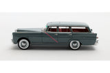 Bentley S2 Wendler Est. Wag #LLBA9 (1960) - grey 1:43