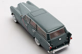 Bentley S2 Wendler Est. Wag #LLBA9 (1960) - grey 1:43
