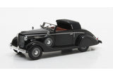 Buick Series 40 Lancefield DH 1938 - black 1:43