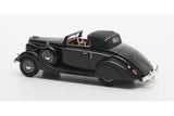 Buick Series 40 Lancefield DH 1938 - black 1:43