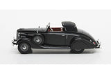 Buick Series 40 Lancefield DH 1938 - black 1:43