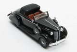 Buick Series 40 Lancefield DH 1938 - black 1:43
