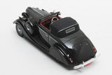 Buick Series 40 Lancefield DH 1938 - black 1:43