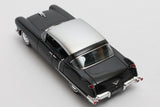 Cadillac Eldorado Brogham Dream car XP38 (1955) - black 1:43
