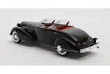 Cadillac V16 DCS Phaeton (open top) - black 1:43