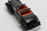 Cadillac V16 DCS Phaeton (open top) - black 1:43