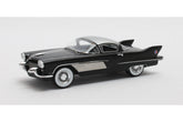 Cadillac El Camino concept 1954 - black 1:43