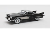 Cadillac El Camino concept 1954 - black 1:43