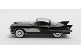 Cadillac El Camino concept 1954 - black 1:43