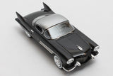 Cadillac El Camino concept 1954 - black 1:43